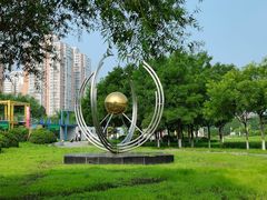 -太阳宫公园