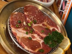 -九田家黑牛烤肉料理(华侨城店)