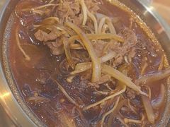 -庆米鲜朝鲜族拌饭(固戍店)