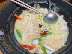 -周麻婆·川式小炒(泉州鲤城超越工业园店)