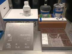 -CUBIC3三立方咖啡(西岸凤巢店)