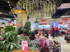 -牛市坎火锅(建设路店)