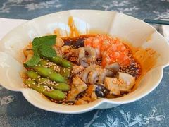 -扬州香格里拉·香宫中餐厅