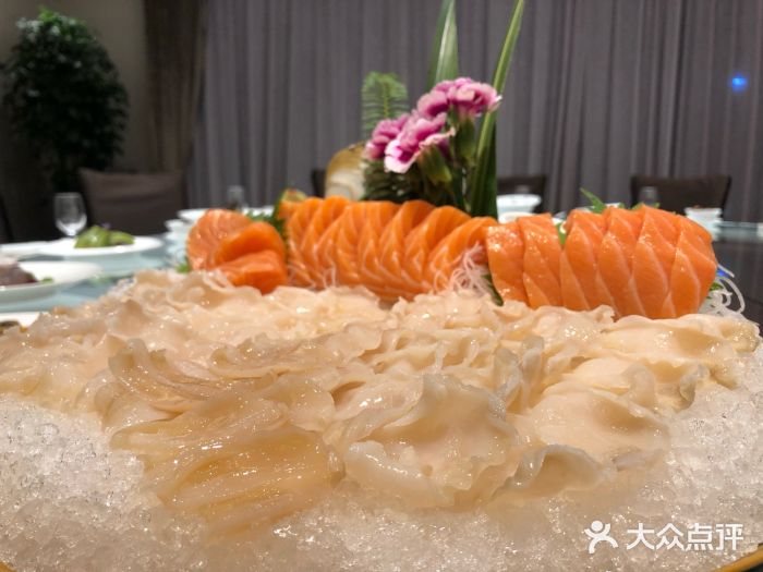 海逸海鲜酒家(古北店)图片
