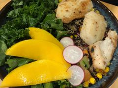 -Dreamsalad梦想轻厨(健康轻食·减脂沙拉·意面·祖庙店)