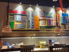大堂-兰木肆·云南菜(龙湖U城天街店)