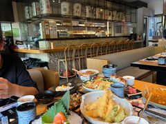 -鹿岛日式料理(嘉善施家南路店)