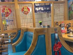 -九田家黑牛烤肉料理(华侨城店)