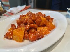 -金陵后厨·南京菜(新街口秣陵路店)