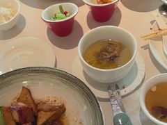 -白云中餐厅·粤菜·亚龙湾喜来登度假酒店