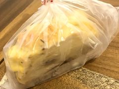 伯爵奶酥-面包与我Bread Or Me(长城汇店)