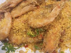-小螺号海鲜·地道鲁菜(省体总店)