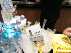 -today便利店(汉街店)