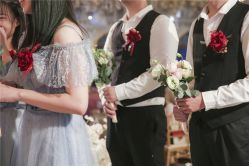 -美悦盛宴一站式婚礼会馆(临江店)