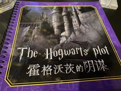 -逃脱反斗城沉浸剧情密室(北京路店)