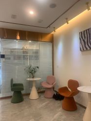 -FUMEIHUI·科技美肤·美体SPA