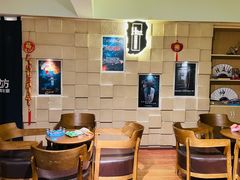 -H立方实景剧情密室(天河旗舰店)