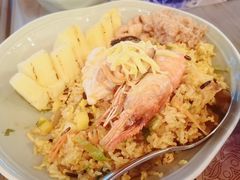 -CHINCHIN 青青·泰国料理(万象食家店)