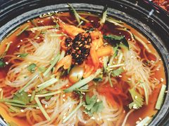 -胡同泥炉烤肉(总店)