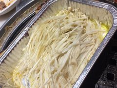-韩宫宴炭火烤肉(印象城店)