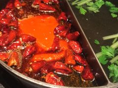 -盡膳口福跷脚牛肉火锅(合生汇购物中心店)