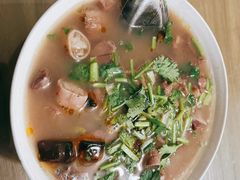 -清真八大碗(G6辅路店)