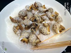-张家卫·阳江菜·小海鲜(肥婆湾桥店)