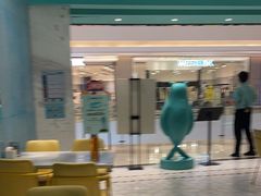 -姚姚酸菜鱼·金戈戈香港豉油鸡(喜荟城联名店)