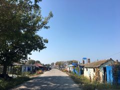 -农垦当壁镇兴凯湖旅游度假区