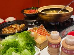 -避风塘·金牌店·夜宵(金玉兰店)