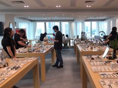 -Eziwish眼镜·蔡司授权店