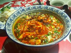 -汉唐宴长安食府