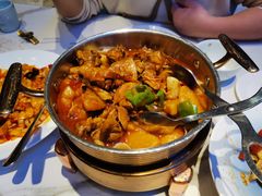-阿里疆Alijiang·丝路美食·异域风情·清真(长楹天街店)
