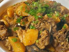 -盛京辽菜小馆(龙之梦购物中心店)