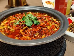 -悦百味·品质川菜(橄榄郡店)