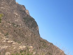 -天津盘山风景名胜区