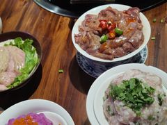 -楠火锅(绿地新都会店)