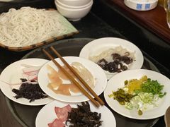 -福利来酒店(舜耕店)