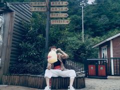 -梦幻奥陶纪景区