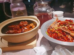 -有位虾匠·胶东土菜小馆(市北店)