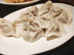 -上关雪東北菜(中房金谊店)