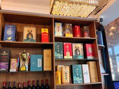 -双海酒店·非遗渔家菜(南戴河店)