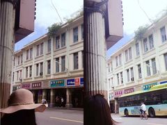 -猫咪博物馆(顶澳仔猫街店)