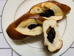 红豆碱水包-81BAKERY(大学路店)