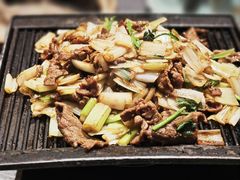 铁板爆吊龙-潮界(虹桥新天地店)