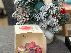 -BONCAKE裱花蛋糕(万象汇店)