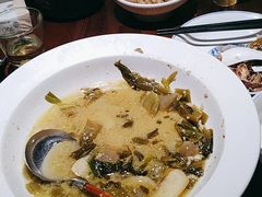-客语客家菜(东山口店)
