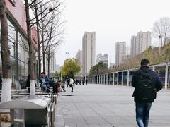-岳阳东站