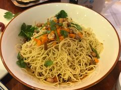 -郑东靓靓虾馆·金牌油焖大虾(天泽街店)