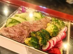 -上海锦江汤臣洲际大酒店柒酒廊
